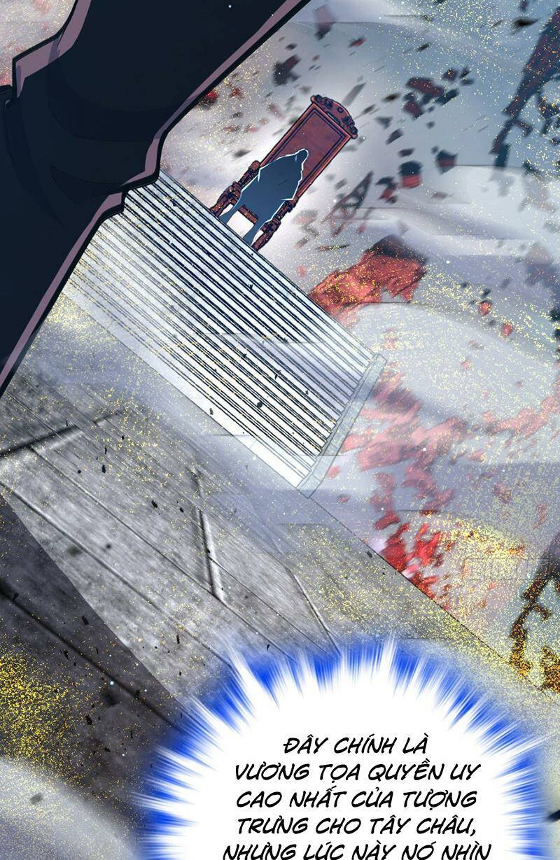 Đại Vương Tha Mạng Chapter 818 - Trang 2