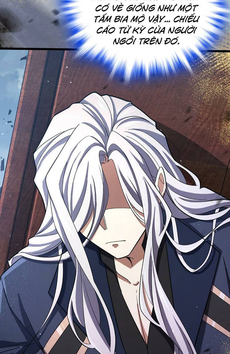 Đại Vương Tha Mạng Chapter 818 - Trang 2