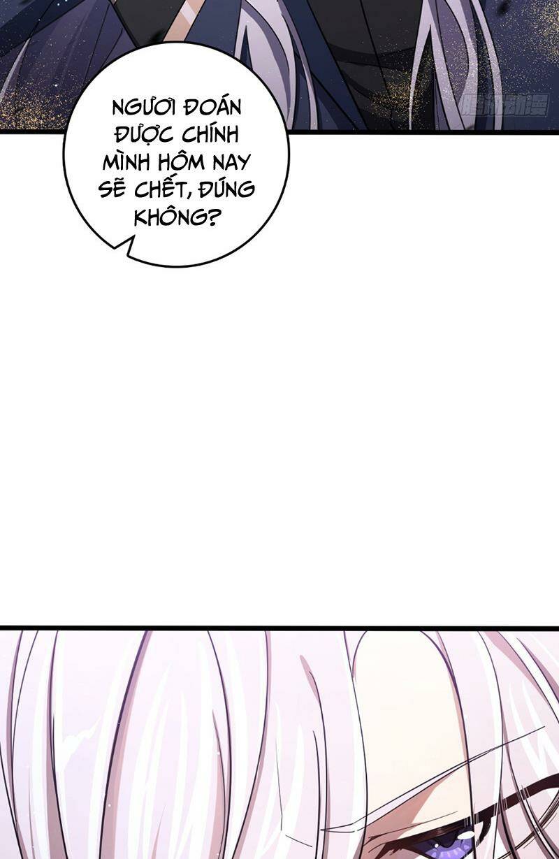 Đại Vương Tha Mạng Chapter 818 - Trang 2