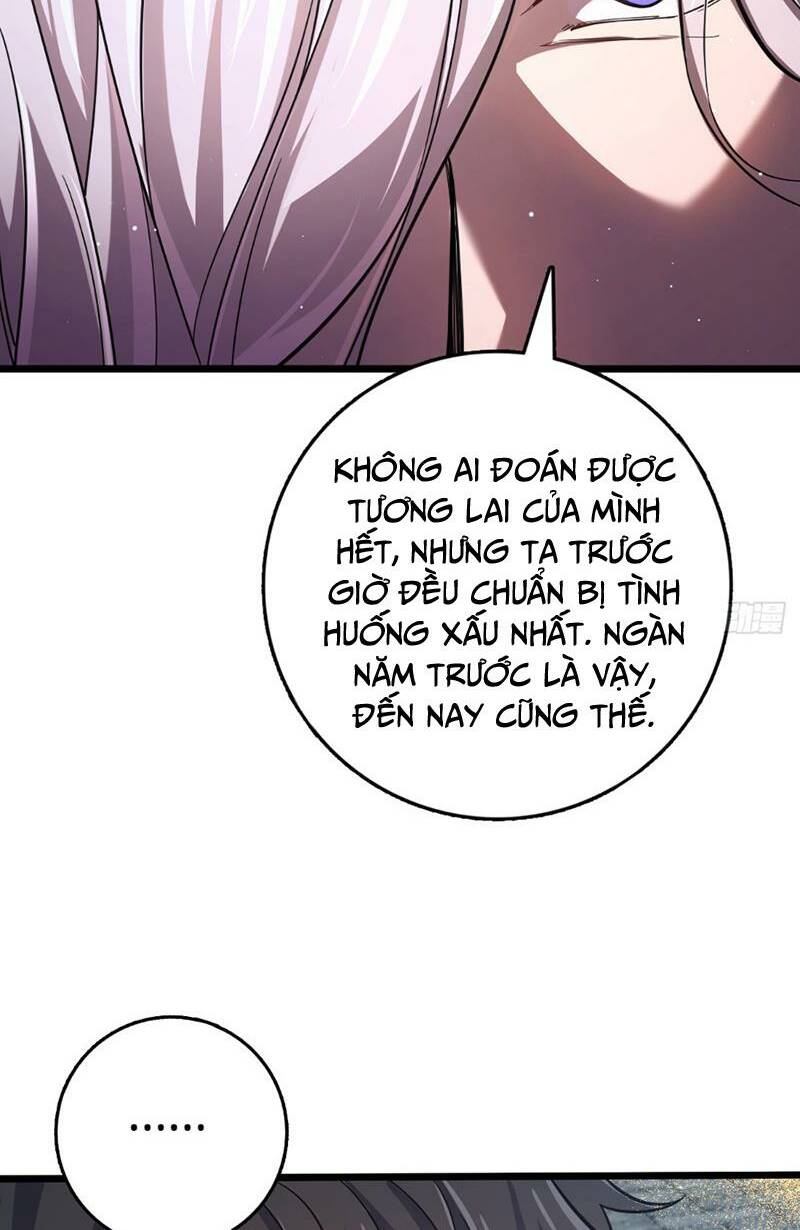 Đại Vương Tha Mạng Chapter 818 - Trang 2