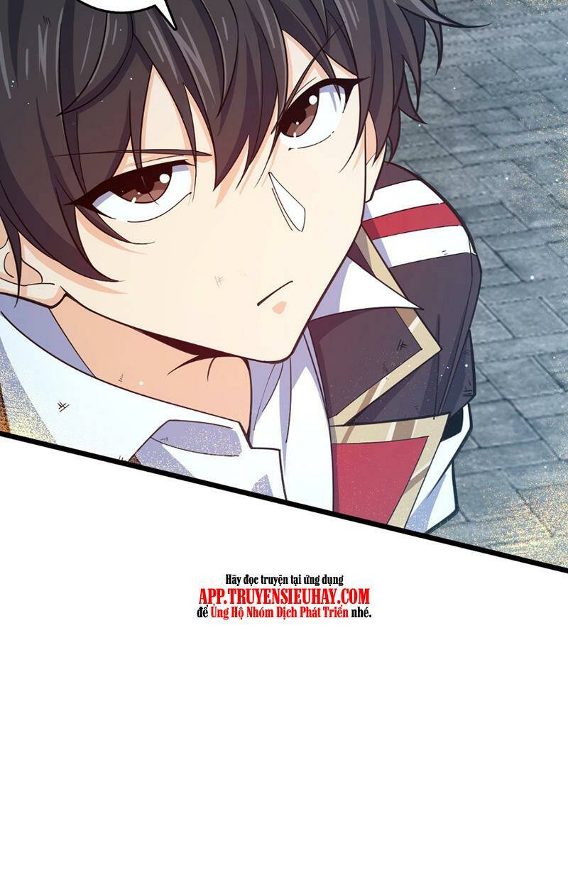 Đại Vương Tha Mạng Chapter 818 - Trang 2