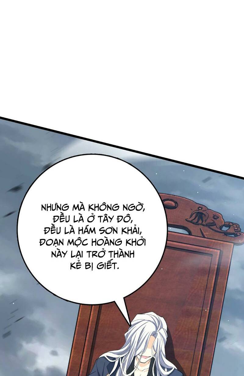 Đại Vương Tha Mạng Chapter 818 - Trang 2