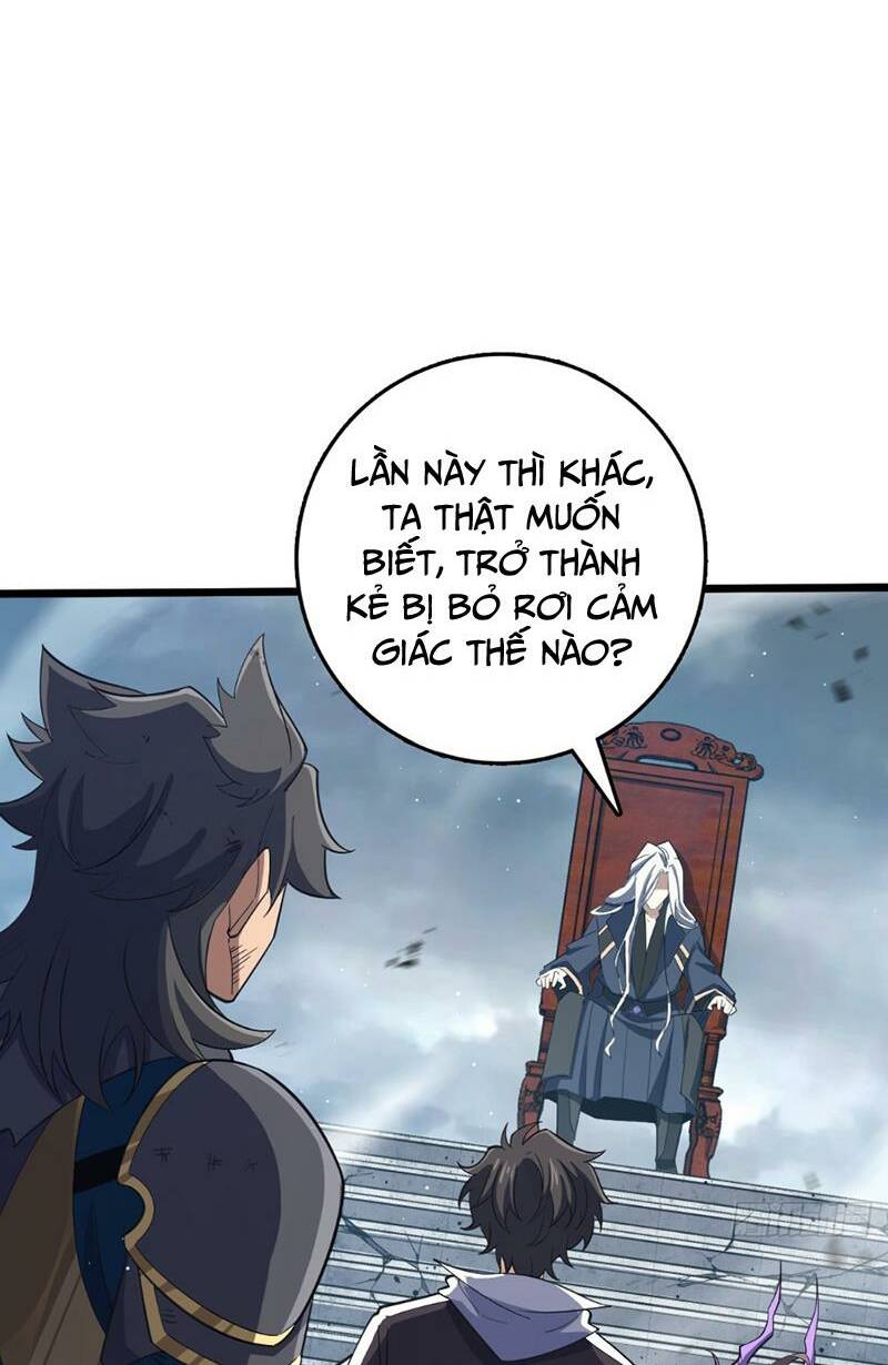 Đại Vương Tha Mạng Chapter 818 - Trang 2