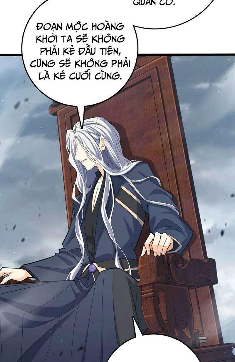 Đại Vương Tha Mạng Chapter 818 - Trang 2