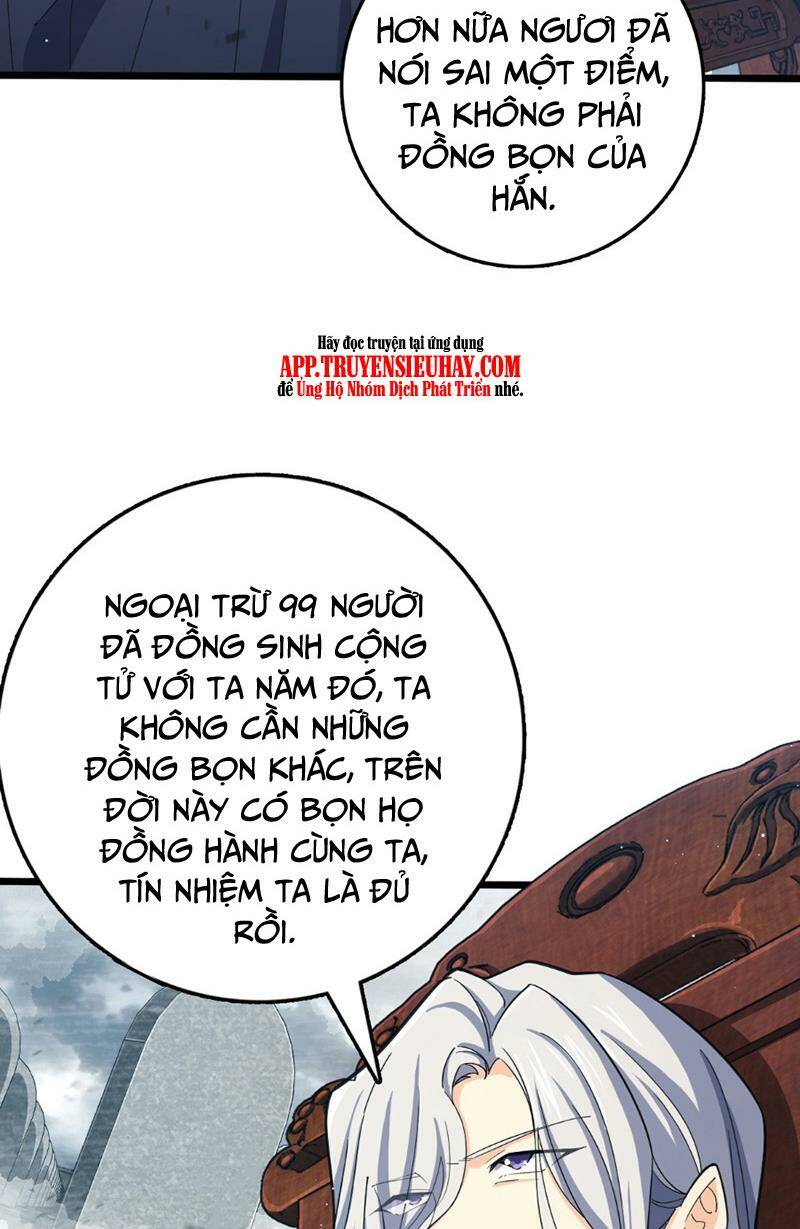 Đại Vương Tha Mạng Chapter 818 - Trang 2