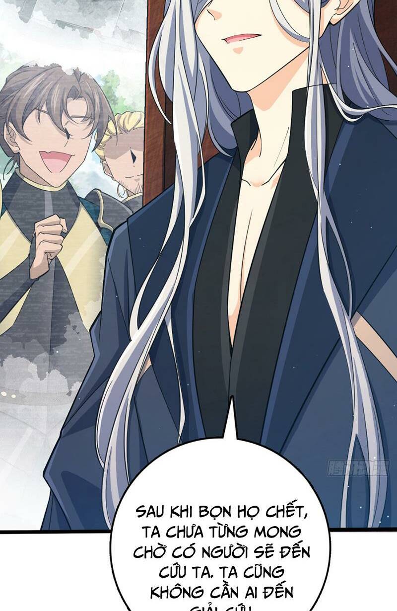 Đại Vương Tha Mạng Chapter 818 - Trang 2