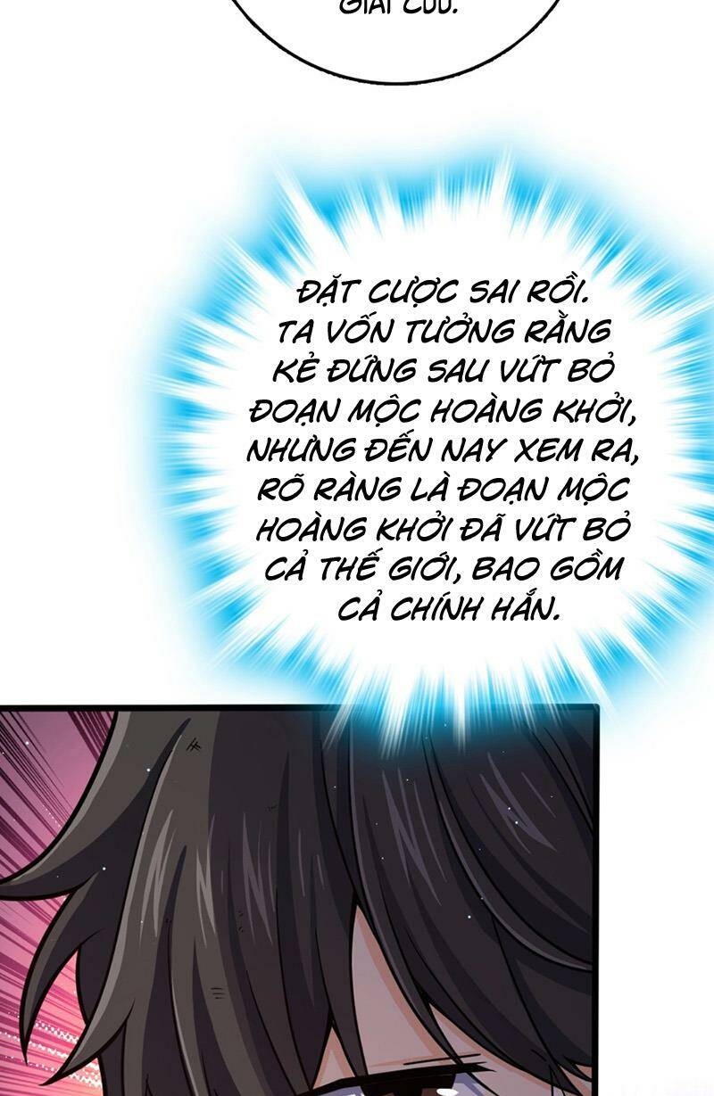 Đại Vương Tha Mạng Chapter 818 - Trang 2