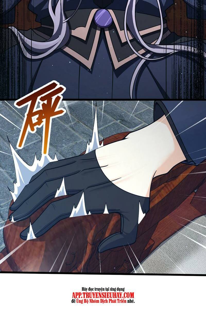 Đại Vương Tha Mạng Chapter 818 - Trang 2