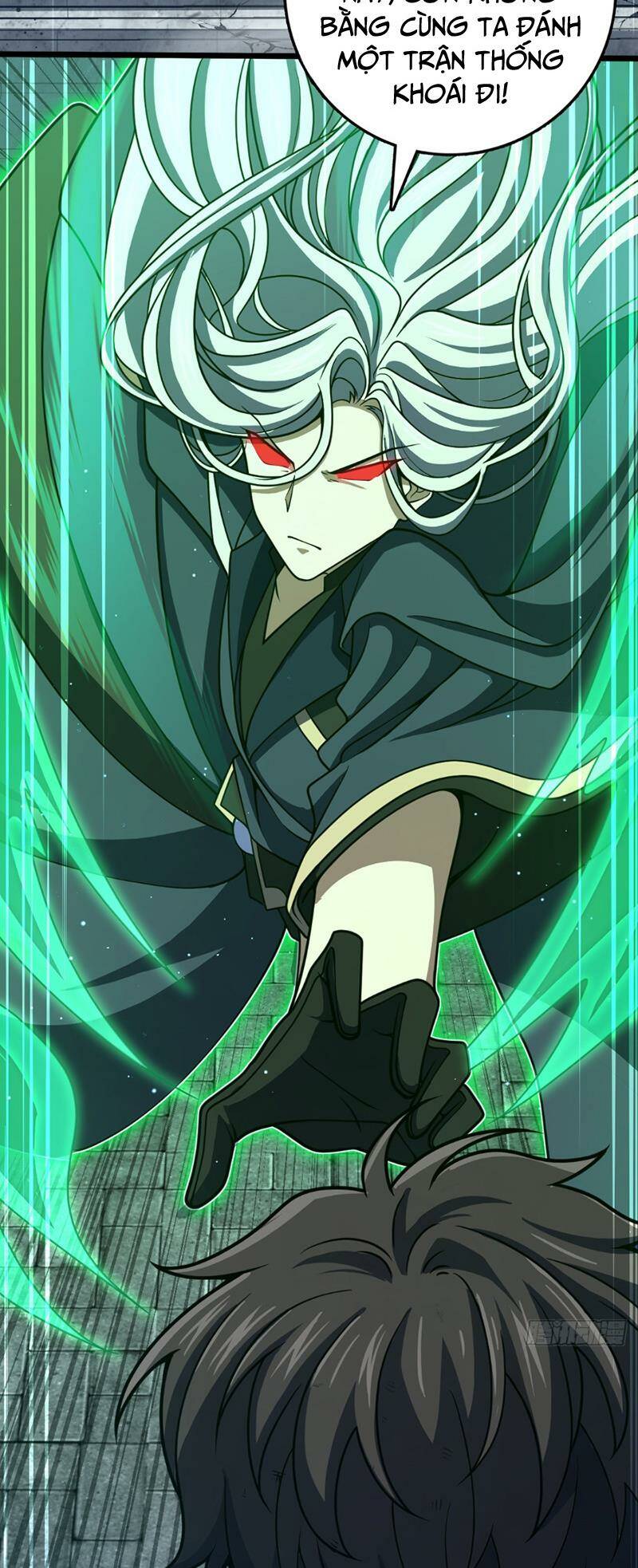 Đại Vương Tha Mạng Chapter 818 - Trang 2