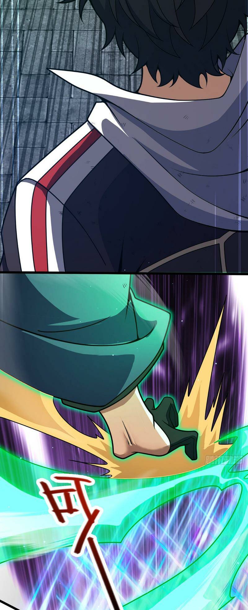 Đại Vương Tha Mạng Chapter 818 - Trang 2