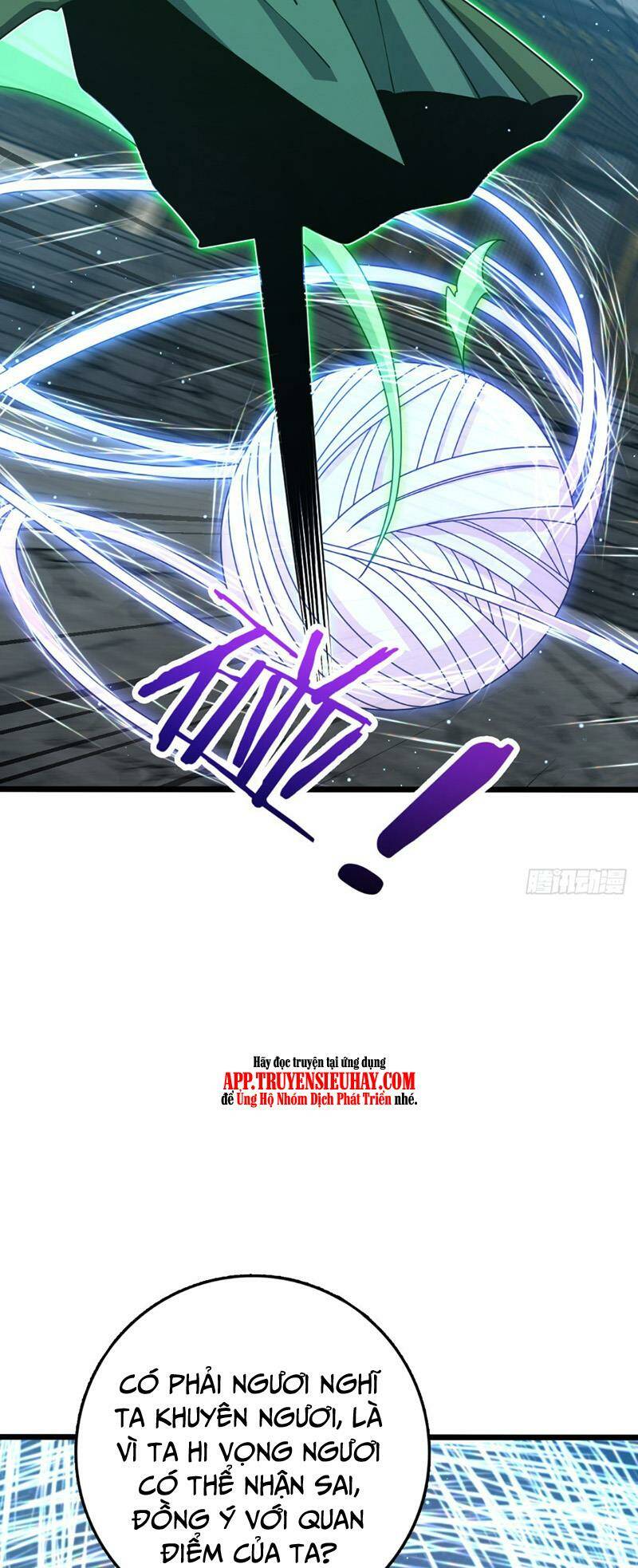 Đại Vương Tha Mạng Chapter 818 - Trang 2