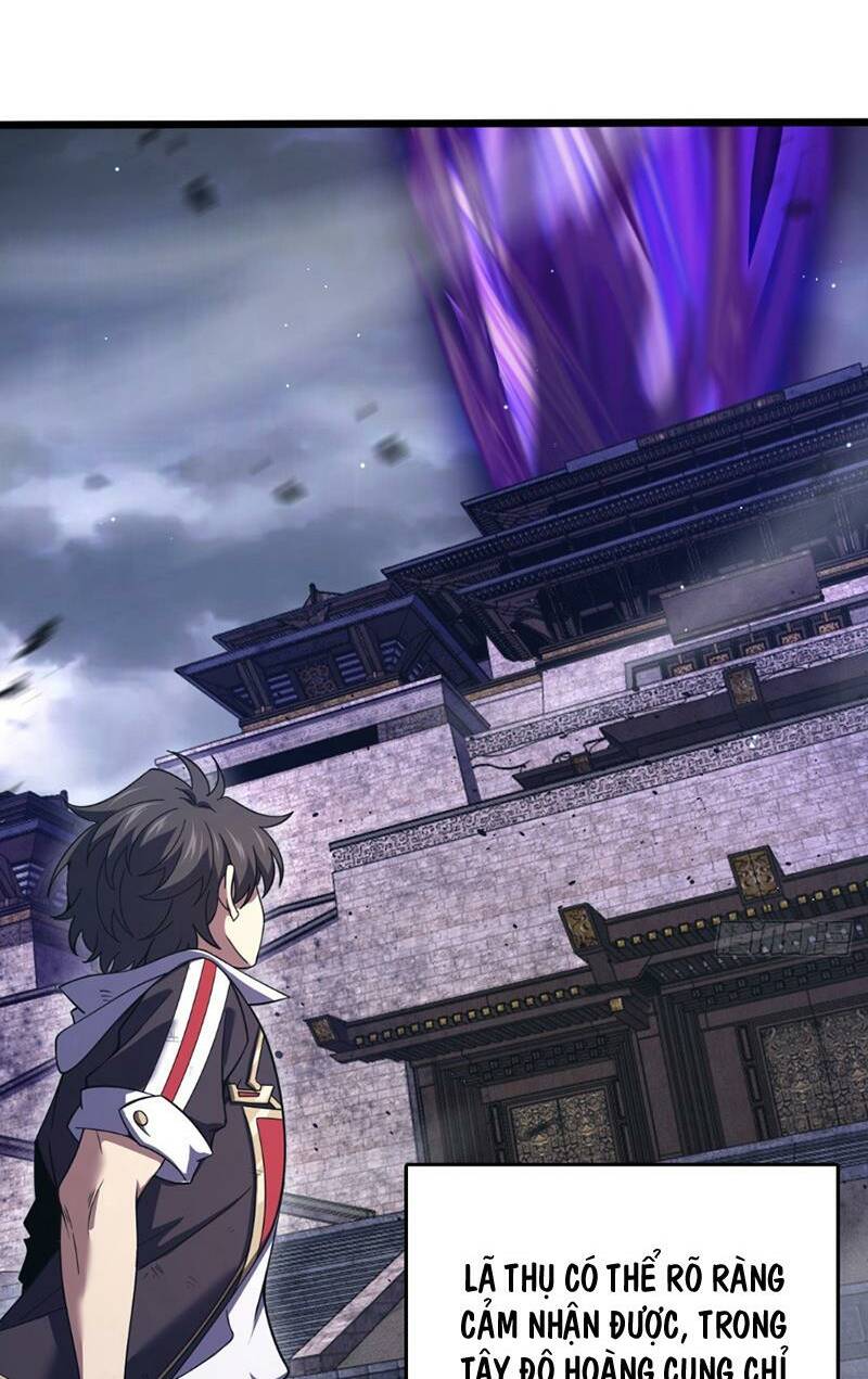 Đại Vương Tha Mạng Chapter 818 - Trang 2