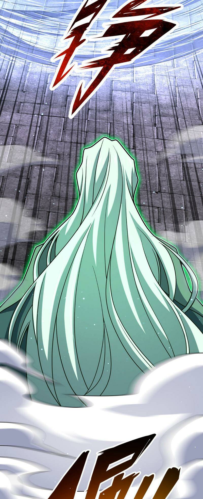 Đại Vương Tha Mạng Chapter 818 - Trang 2