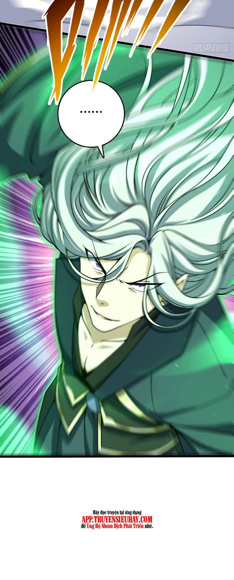 Đại Vương Tha Mạng Chapter 818 - Trang 2