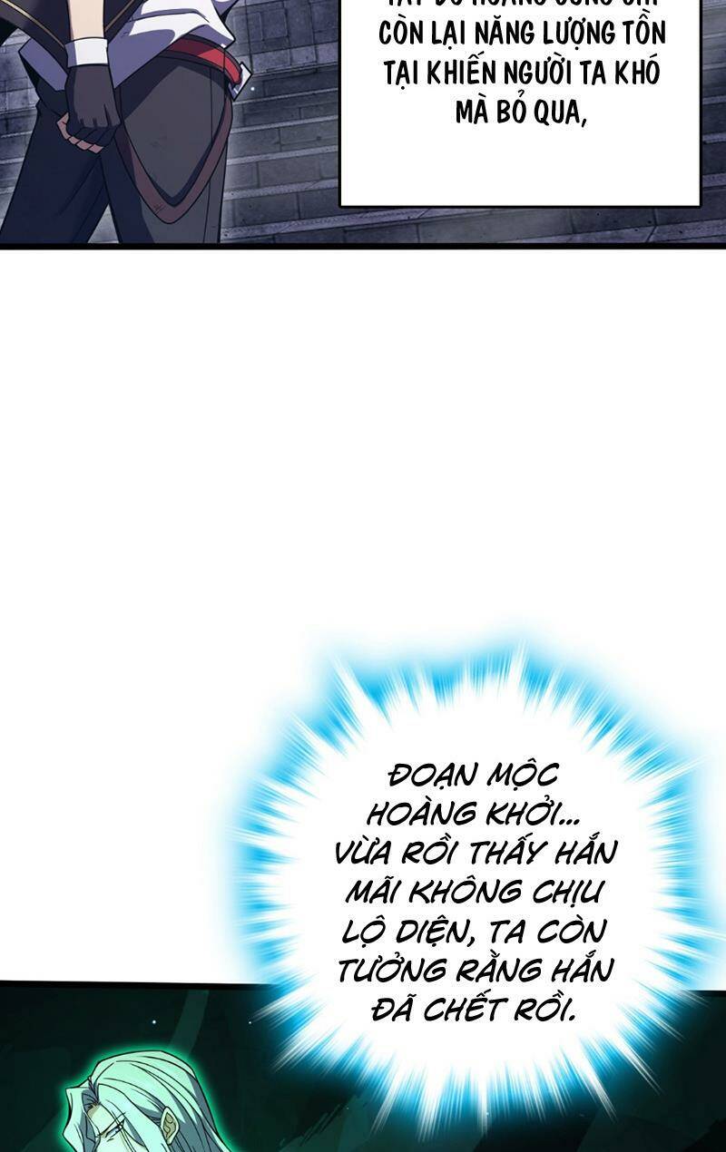 Đại Vương Tha Mạng Chapter 818 - Trang 2