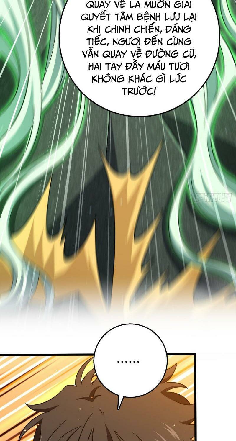 Đại Vương Tha Mạng Chapter 819 - Trang 2