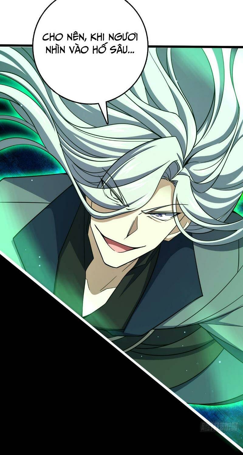 Đại Vương Tha Mạng Chapter 819 - Trang 2