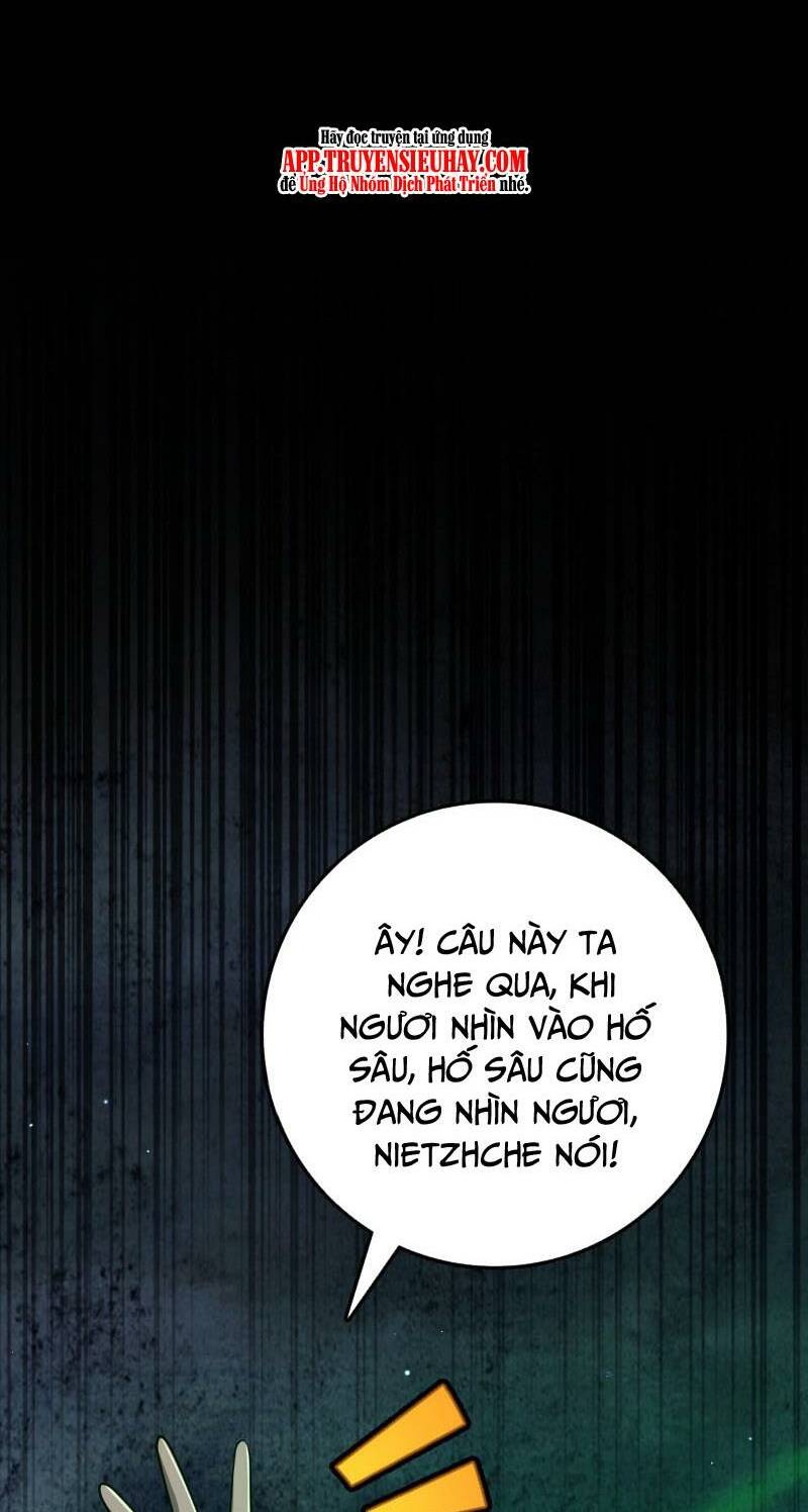 Đại Vương Tha Mạng Chapter 819 - Trang 2