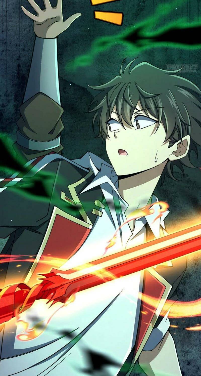 Đại Vương Tha Mạng Chapter 819 - Trang 2