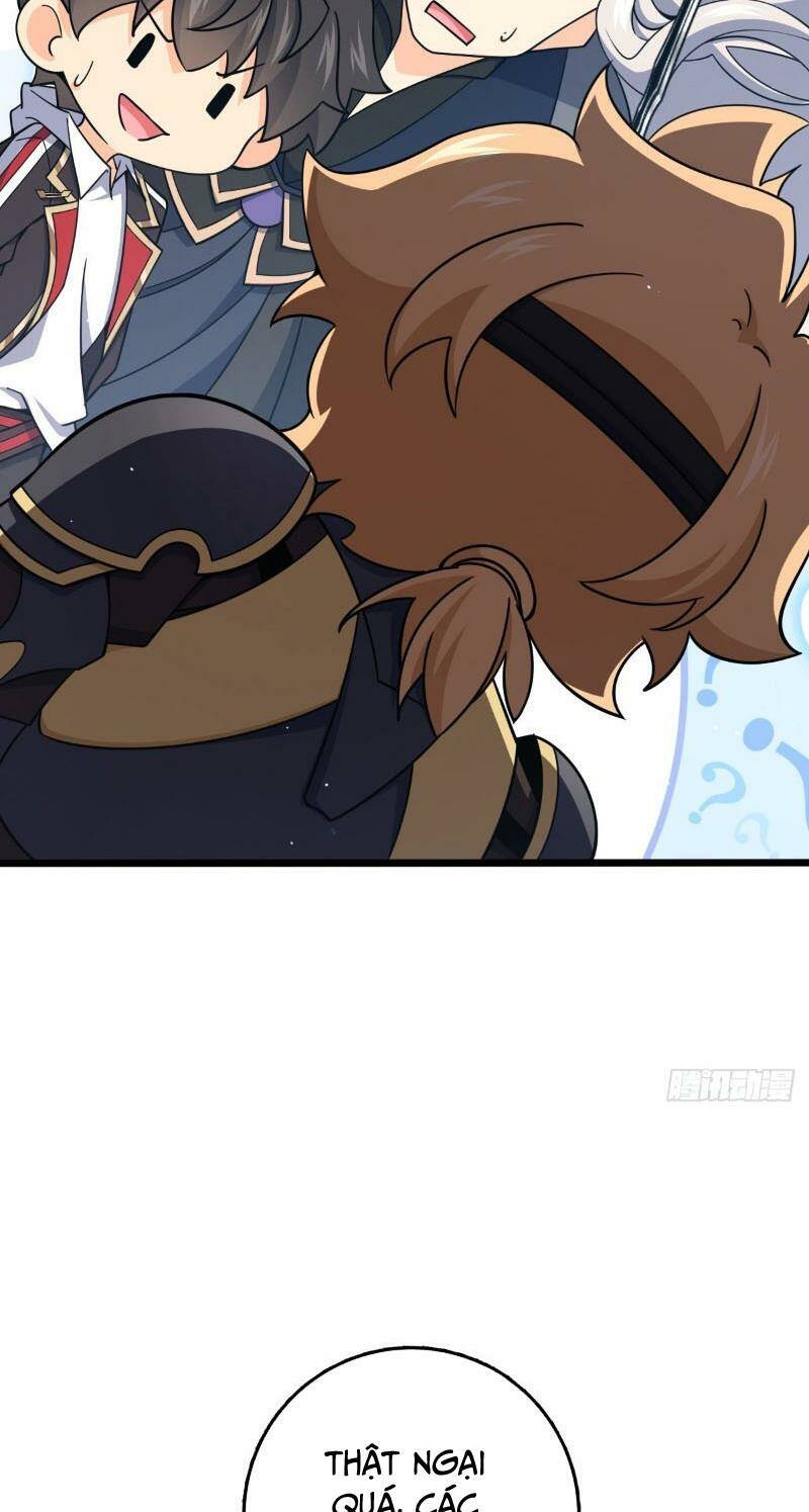 Đại Vương Tha Mạng Chapter 819 - Trang 2