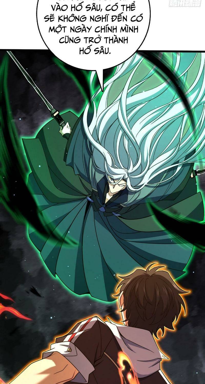 Đại Vương Tha Mạng Chapter 819 - Trang 2