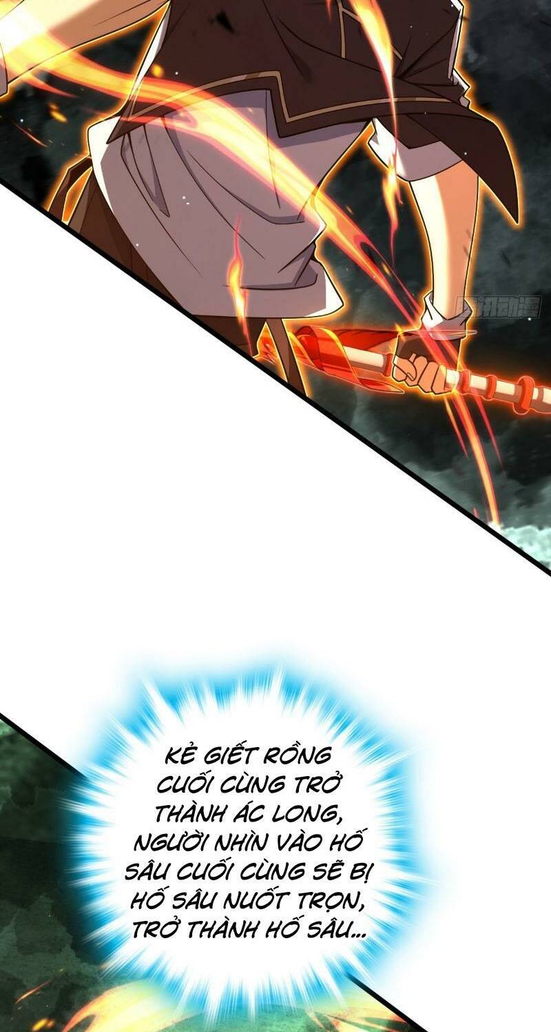 Đại Vương Tha Mạng Chapter 819 - Trang 2