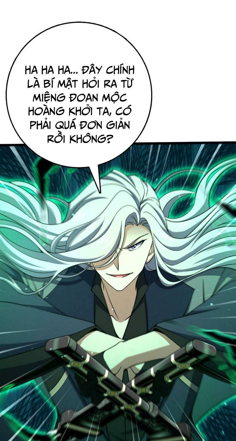 Đại Vương Tha Mạng Chapter 819 - Trang 2