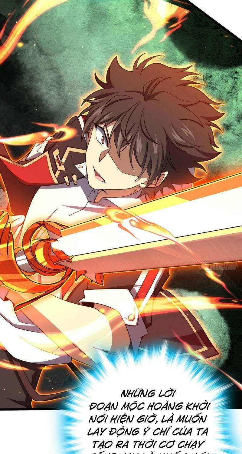 Đại Vương Tha Mạng Chapter 819 - Trang 2