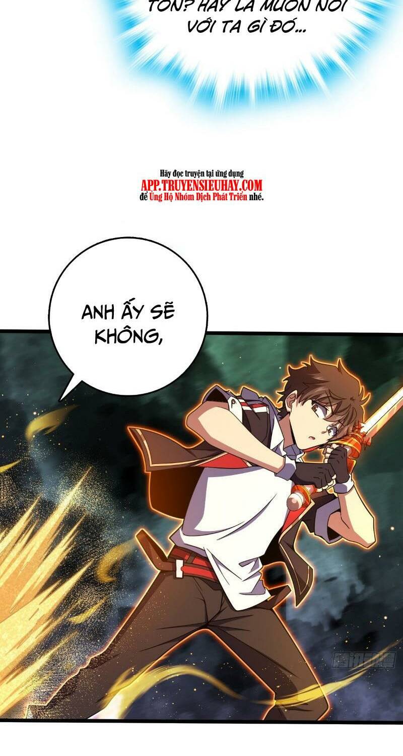 Đại Vương Tha Mạng Chapter 819 - Trang 2