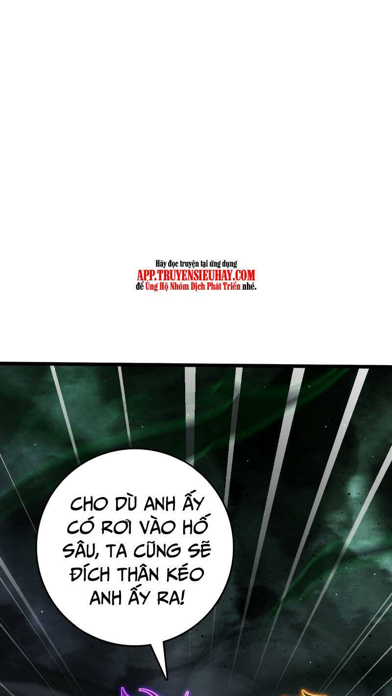 Đại Vương Tha Mạng Chapter 819 - Trang 2