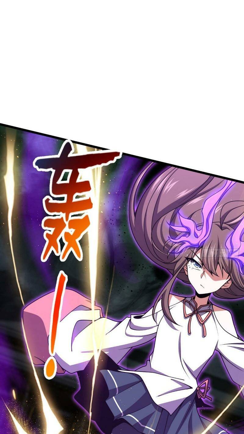 Đại Vương Tha Mạng Chapter 819 - Trang 2