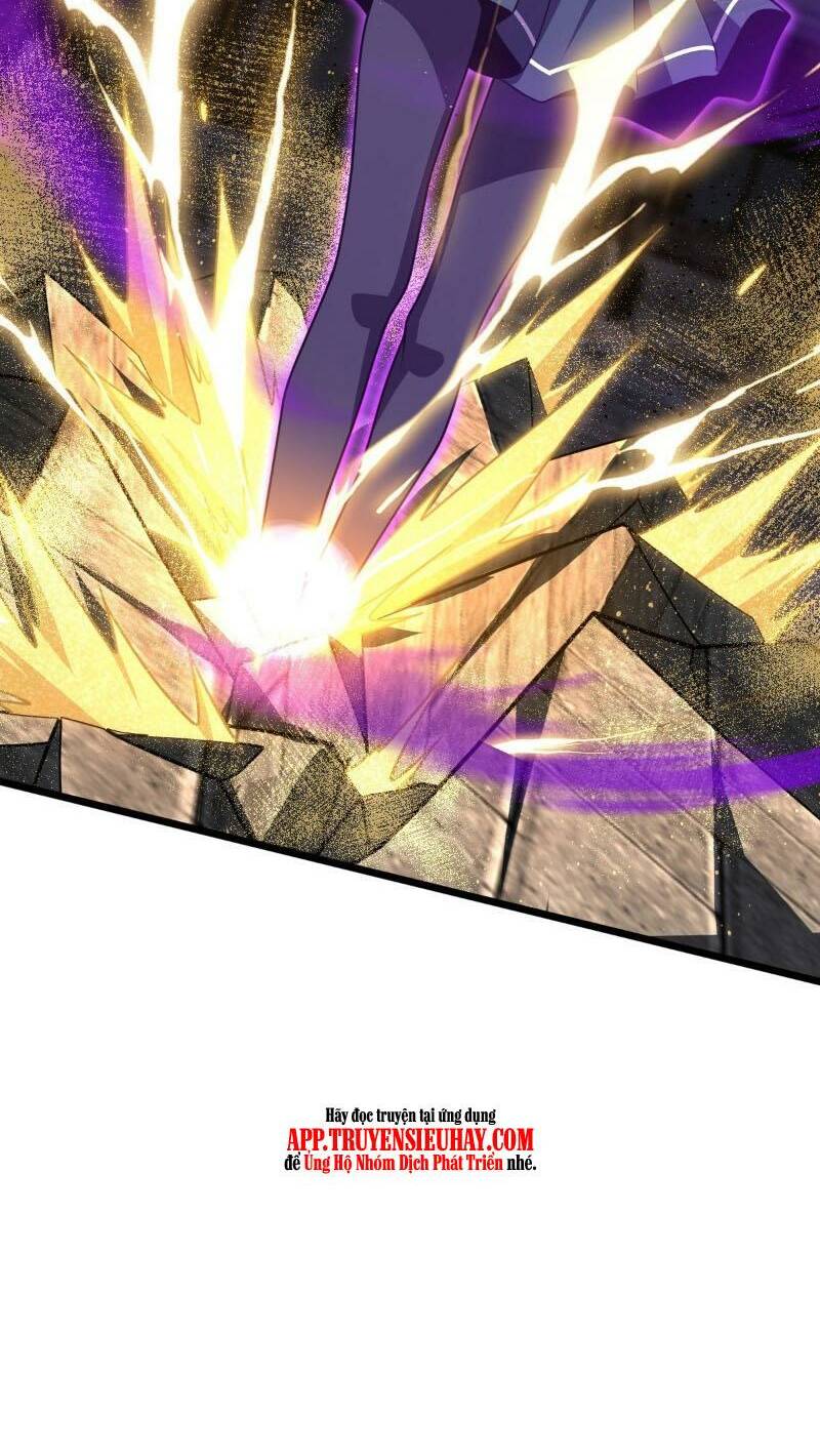 Đại Vương Tha Mạng Chapter 819 - Trang 2