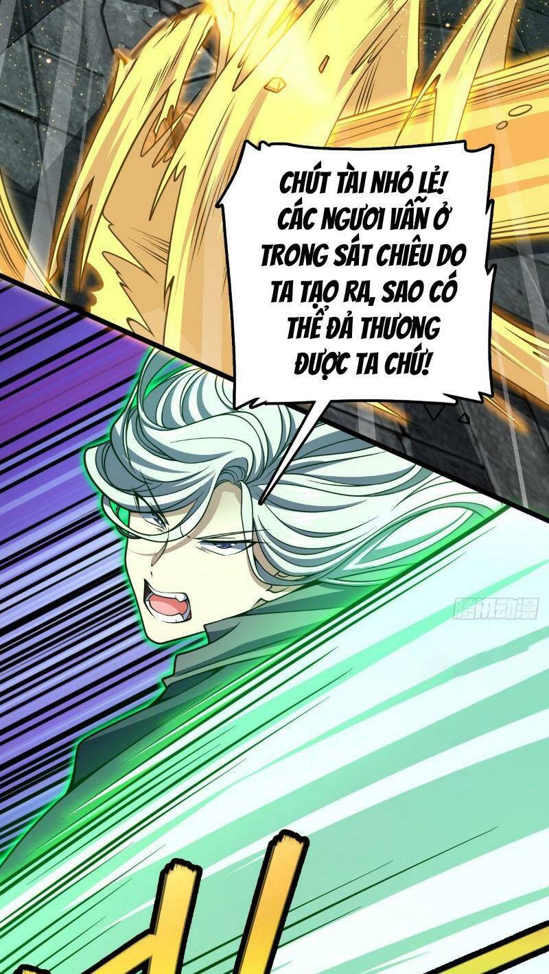 Đại Vương Tha Mạng Chapter 819 - Trang 2