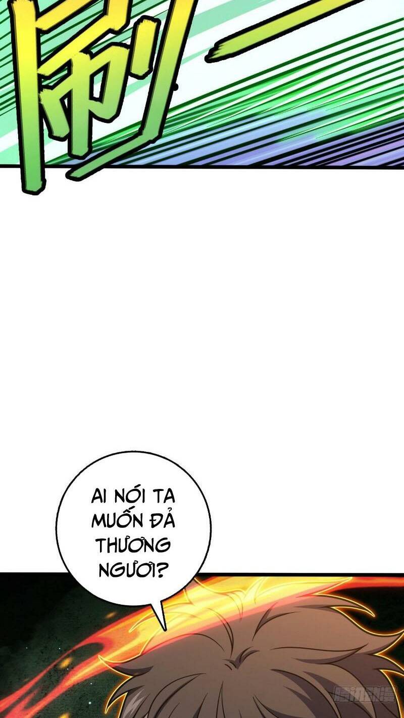 Đại Vương Tha Mạng Chapter 819 - Trang 2