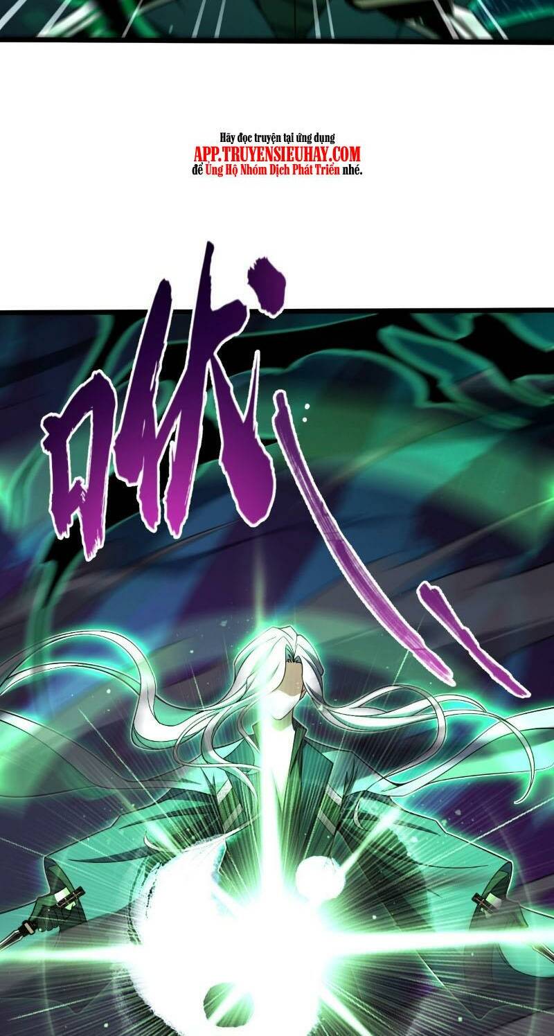 Đại Vương Tha Mạng Chapter 819 - Trang 2