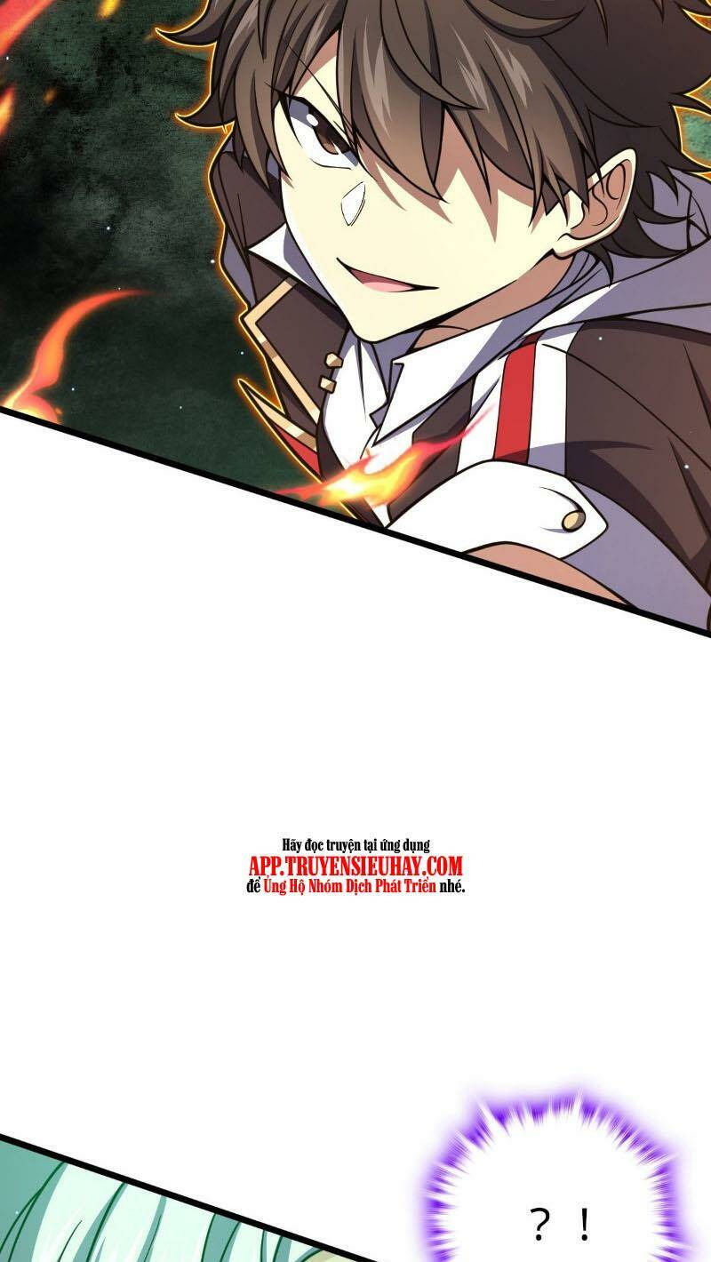 Đại Vương Tha Mạng Chapter 819 - Trang 2