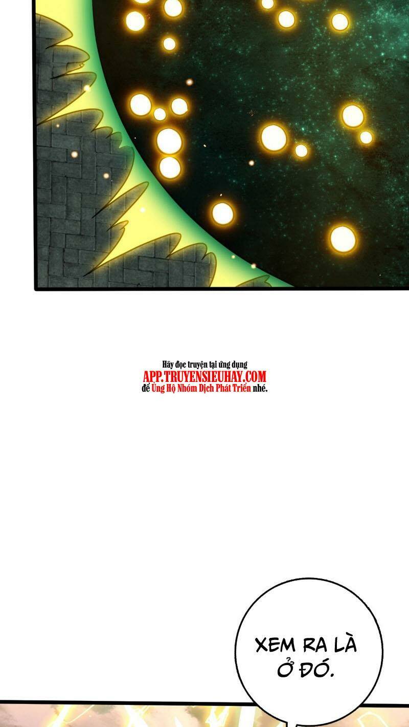 Đại Vương Tha Mạng Chapter 819 - Trang 2