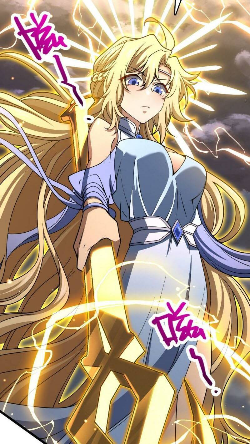 Đại Vương Tha Mạng Chapter 819 - Trang 2