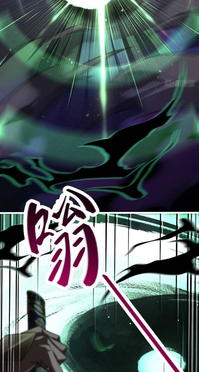 Đại Vương Tha Mạng Chapter 819 - Trang 2