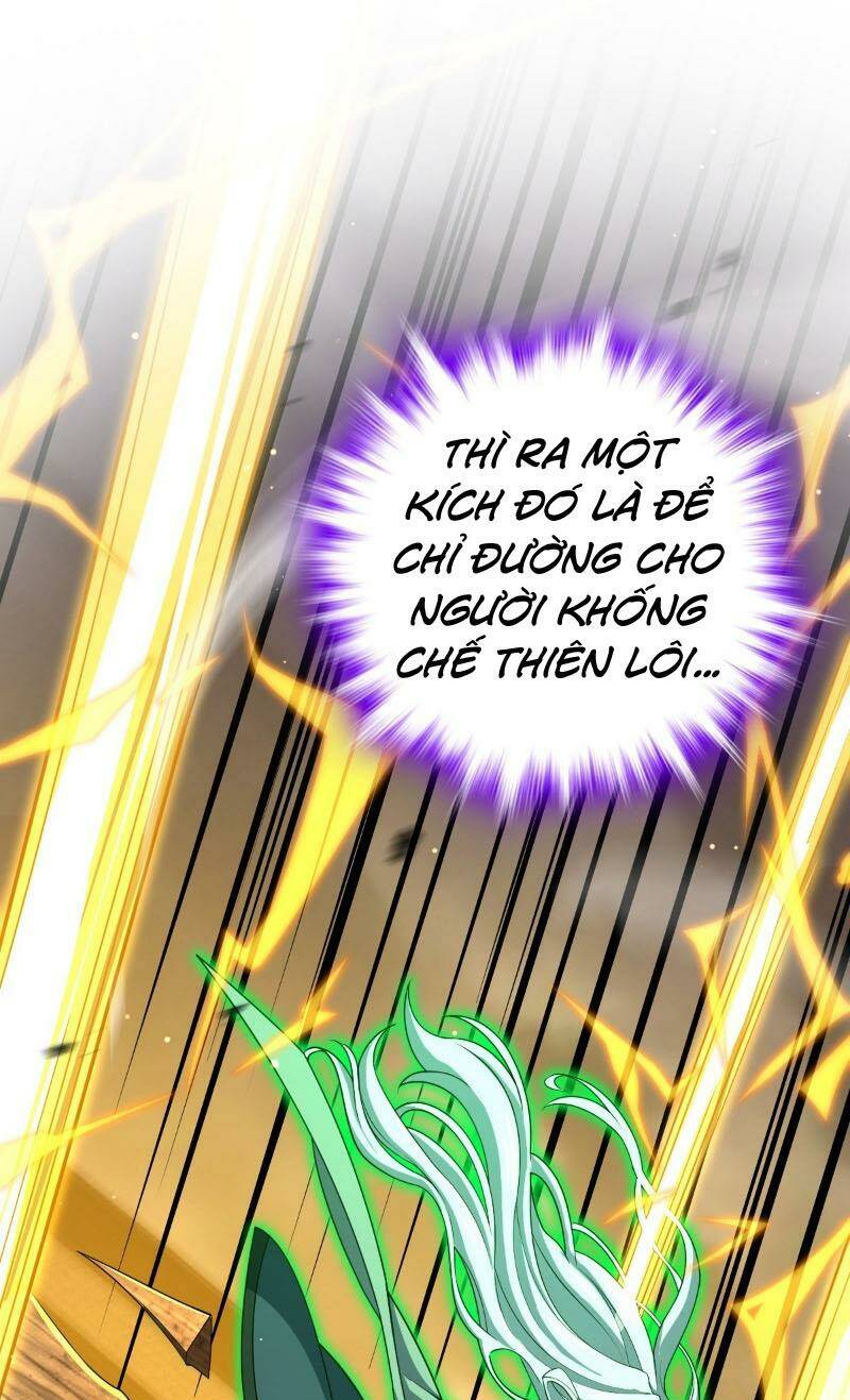 Đại Vương Tha Mạng Chapter 819 - Trang 2