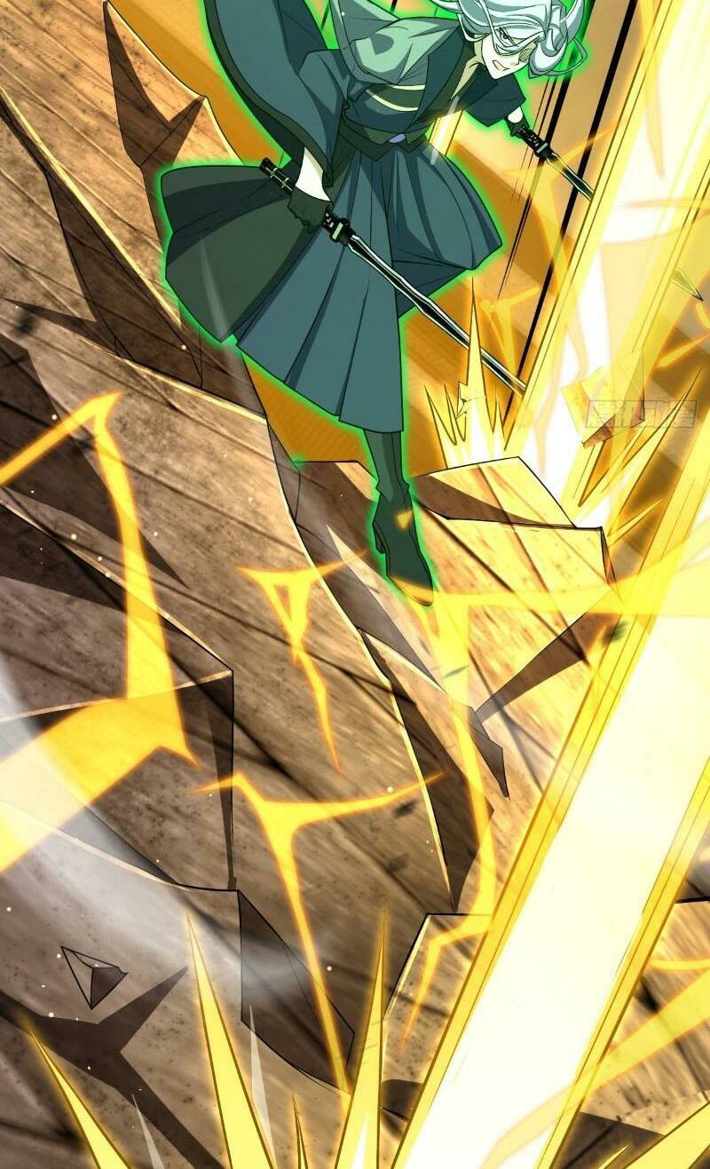 Đại Vương Tha Mạng Chapter 819 - Trang 2