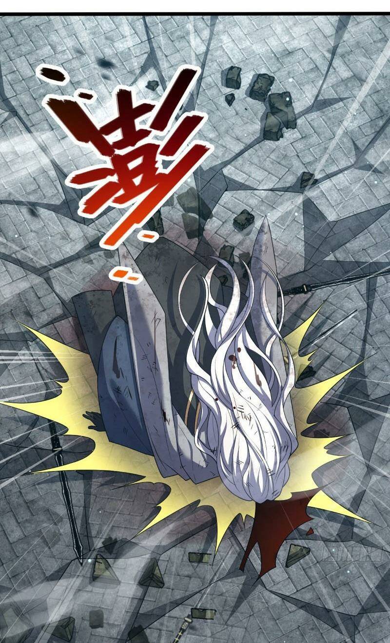 Đại Vương Tha Mạng Chapter 819 - Trang 2