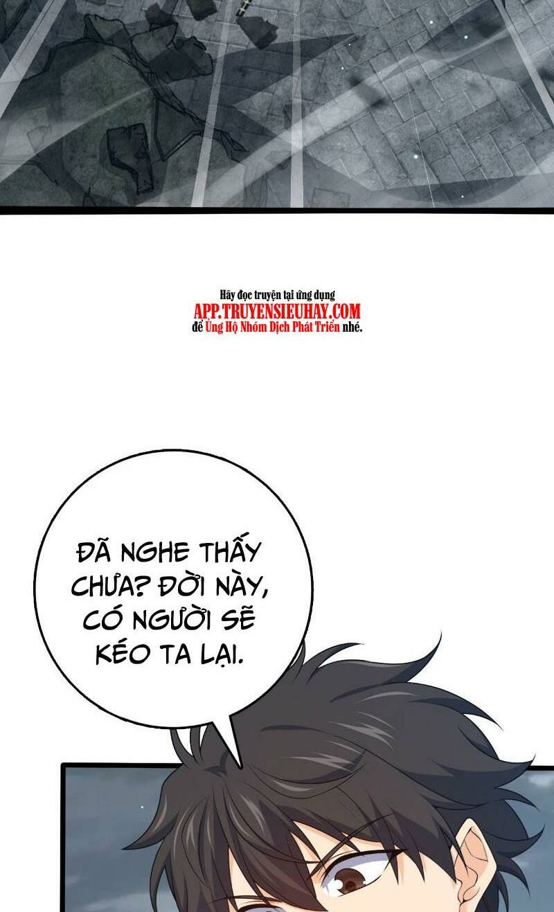 Đại Vương Tha Mạng Chapter 819 - Trang 2