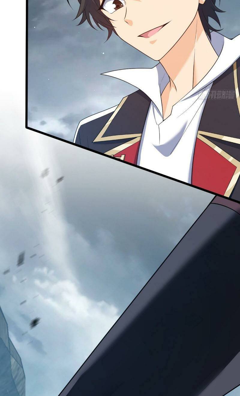 Đại Vương Tha Mạng Chapter 819 - Trang 2