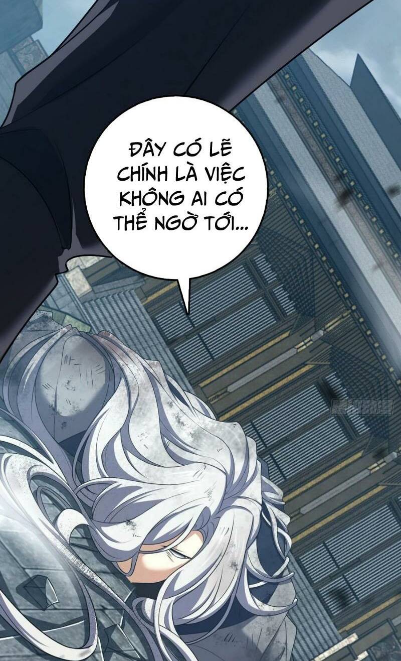 Đại Vương Tha Mạng Chapter 819 - Trang 2