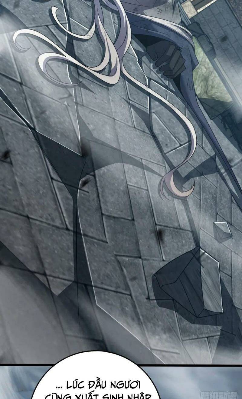 Đại Vương Tha Mạng Chapter 819 - Trang 2