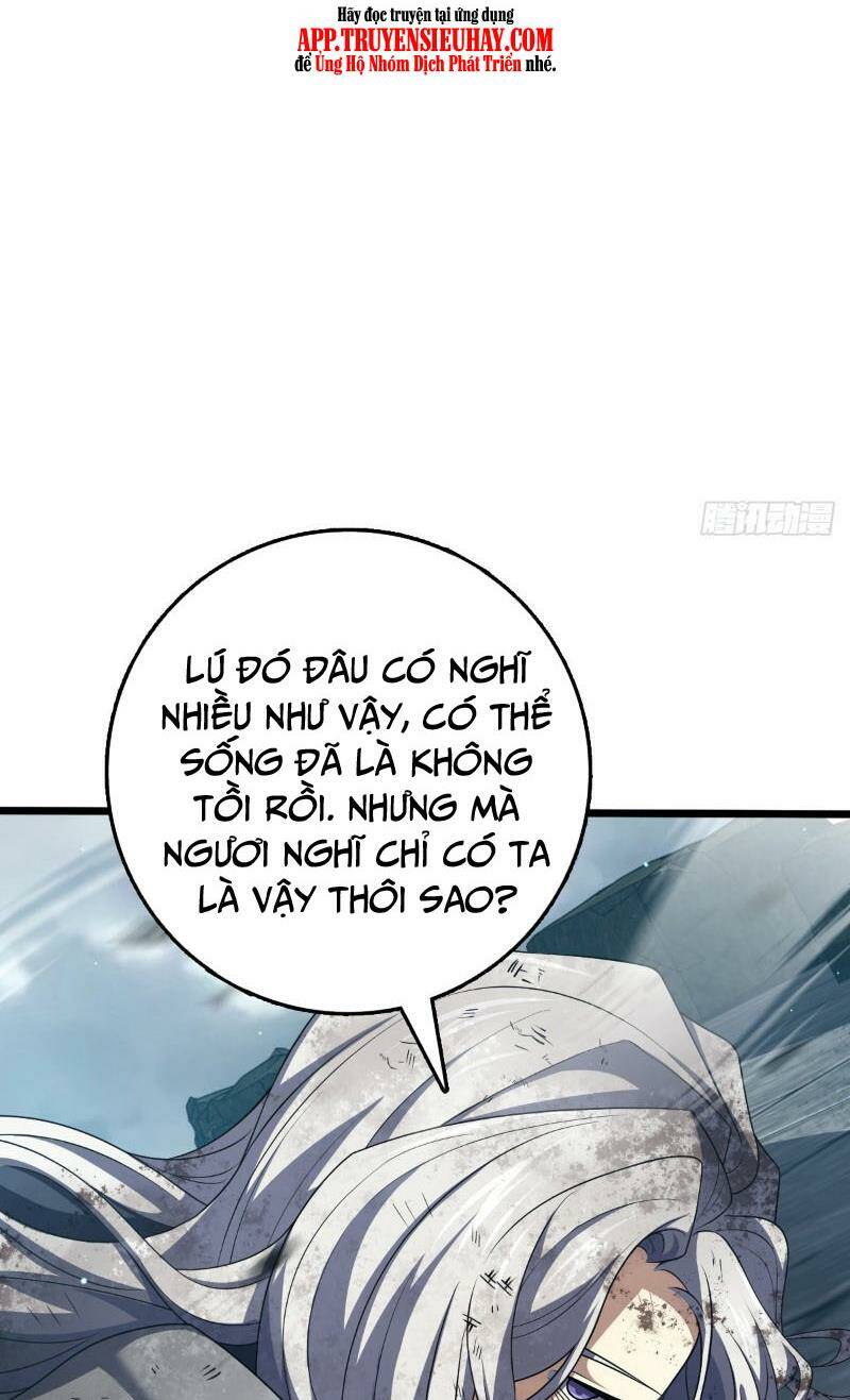 Đại Vương Tha Mạng Chapter 819 - Trang 2