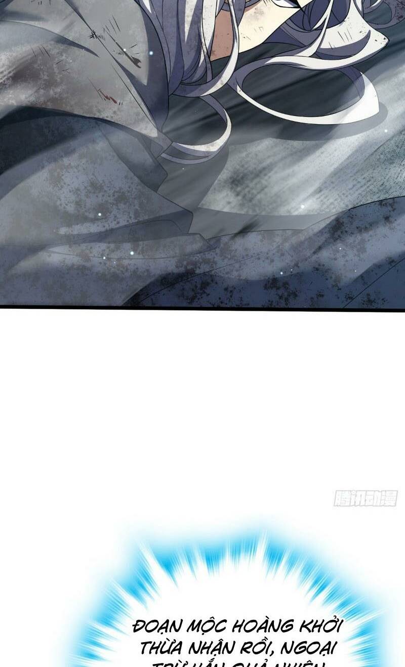 Đại Vương Tha Mạng Chapter 819 - Trang 2