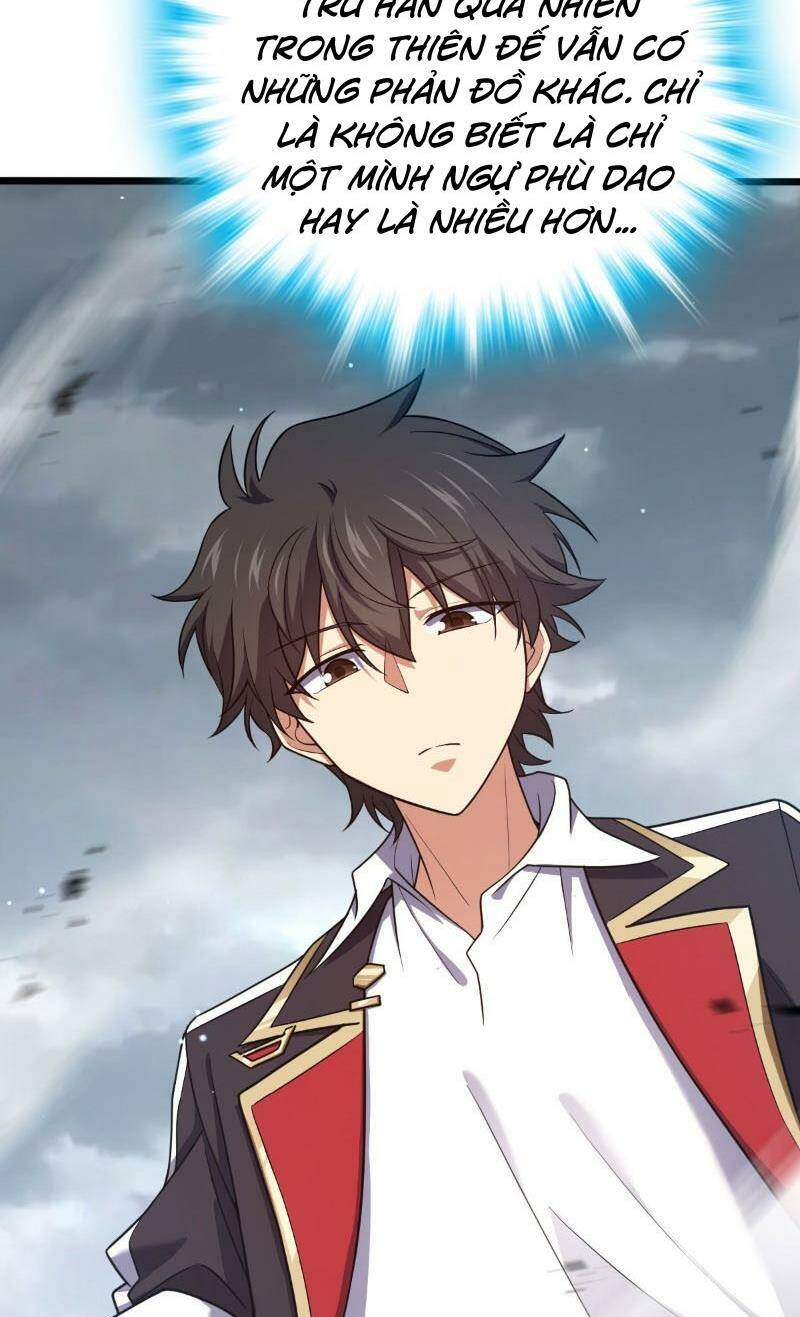 Đại Vương Tha Mạng Chapter 819 - Trang 2