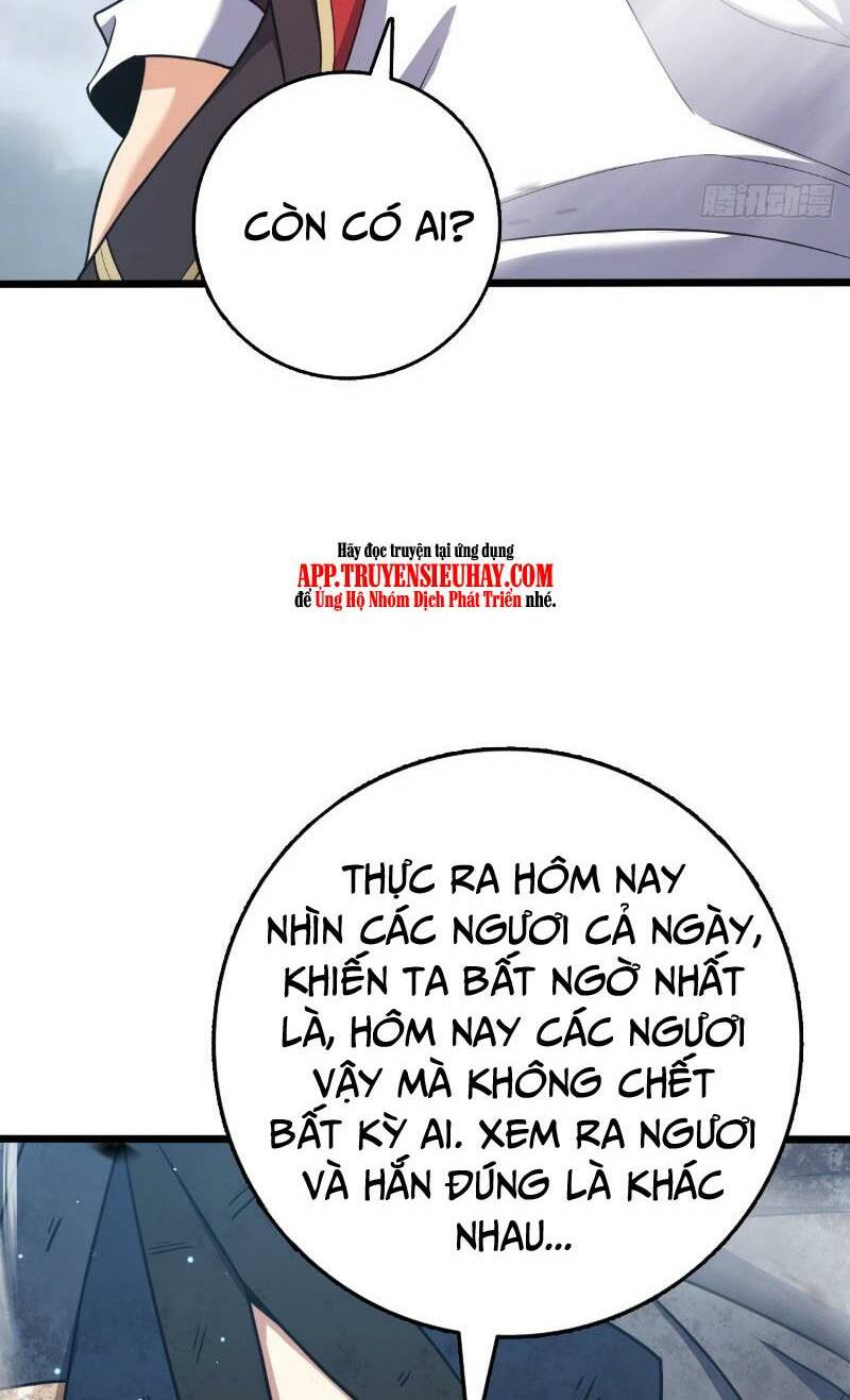 Đại Vương Tha Mạng Chapter 819 - Trang 2